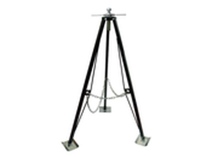 Ultra Fab - Ultra Steel Gooseneck Tripod Stabilizer - 19-950450