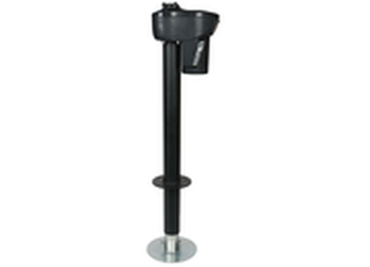 Ultra Fab - Phoenix 5500 Ele Tongue Jack With Remote - 38-944055