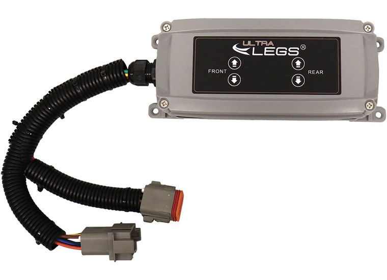 ULTRA LEGS - Twintube Bluetooth Upgrade Kit - 3006.4665