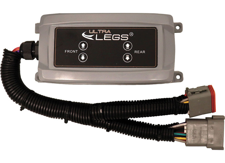 ULTRA LEGS - Tritoon Bluetooth Upgrade Kit - 3006.4668