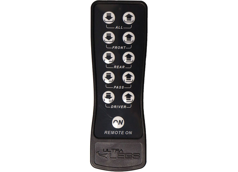 ULTRA LEGS - Tritoon Wireless Remote Control Fob - 3006.783