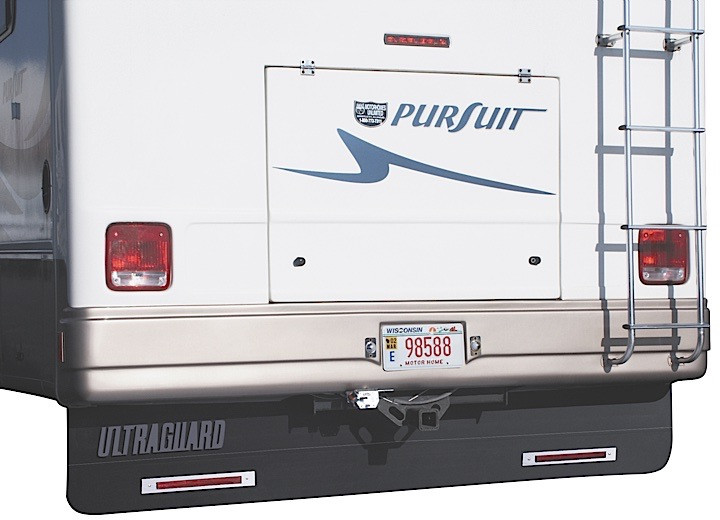 Ultraguard - Rock Solid - Ultra Guard  Motor Home 94inx16in - 16