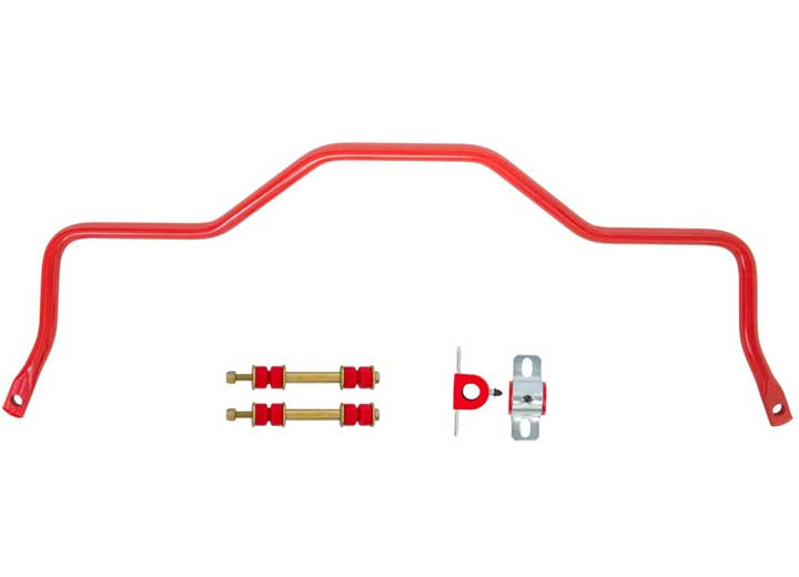 UMI Performance - 8202 Gm Fbody Rear Sway Bar 22mm Tubular - 2113-R