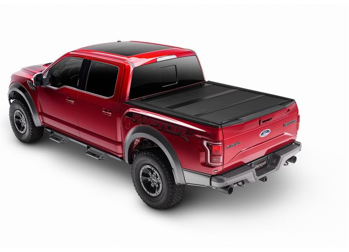 UnderCover - 1418 Silverado/sierra 15003500 6.5 Undercover Armor Flex Without Carbonpro Bed - AX12019