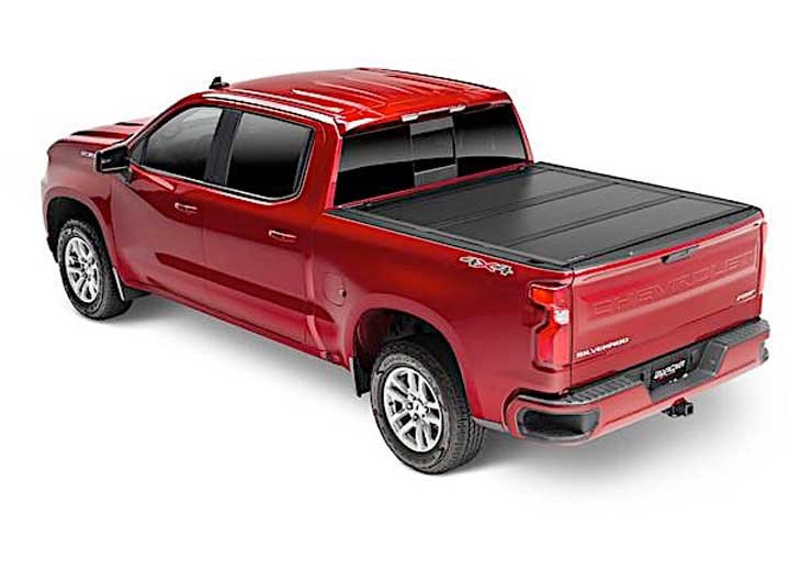 UnderCover - 20c Silverado/sierra 2500/3500 6.9ft Flex Without Carbonpro Bed - FX11024