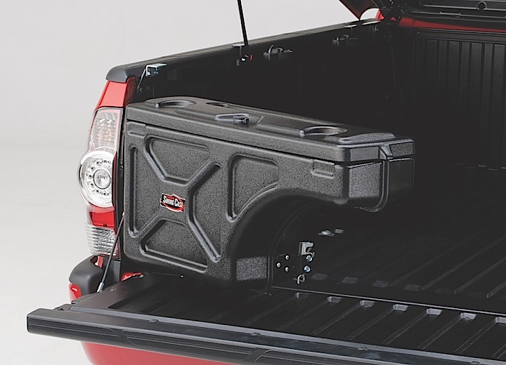 UnderCover - 15c F150 Driver Side Swing Case - SC203D