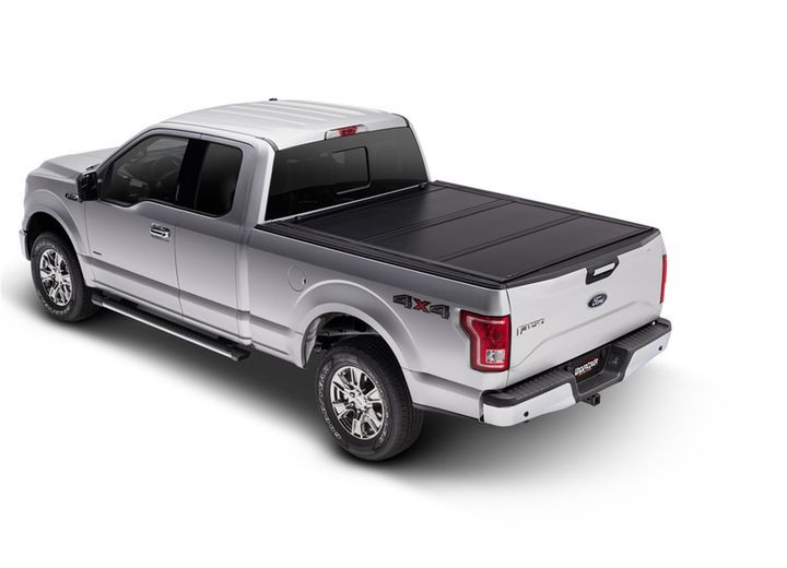 UnderCover - 15c Ford F150 8ft Bed Undercover Ultra Flex - UX22024
