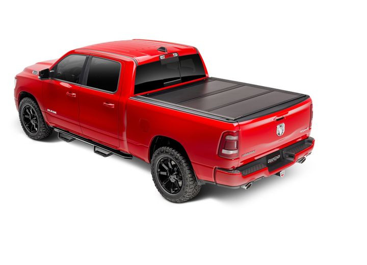 UnderCover - 19c Ram 1500 (w/ Rambox/w/o Multifunction Tg )crew Cab 5.7 Ft Bed Undercover Ultra Flex - UX32011