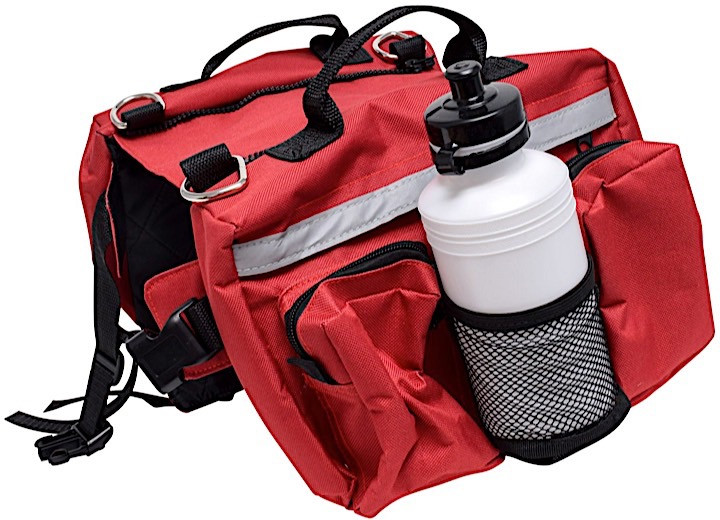 Valterra - Pet Saddle Bag (sm) - A10-2013