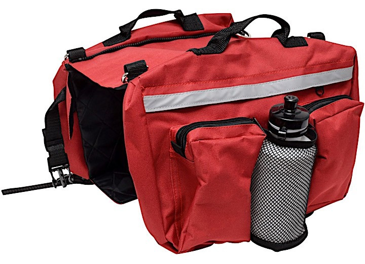 Valterra - Pet Saddle Bag (lg) - A10-2014
