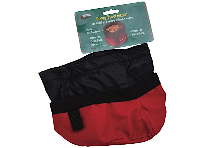 Valterra - Doggy Travel Feeder - A10-2018