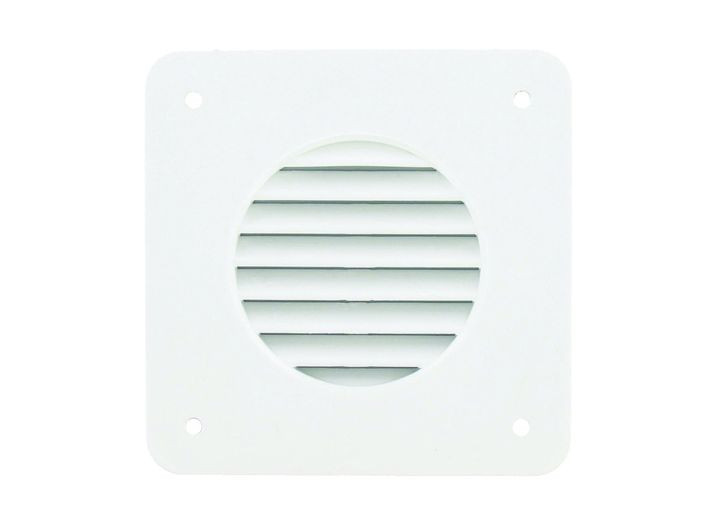 Valterra - Battery Box Louver White Bulk - A10-3300
