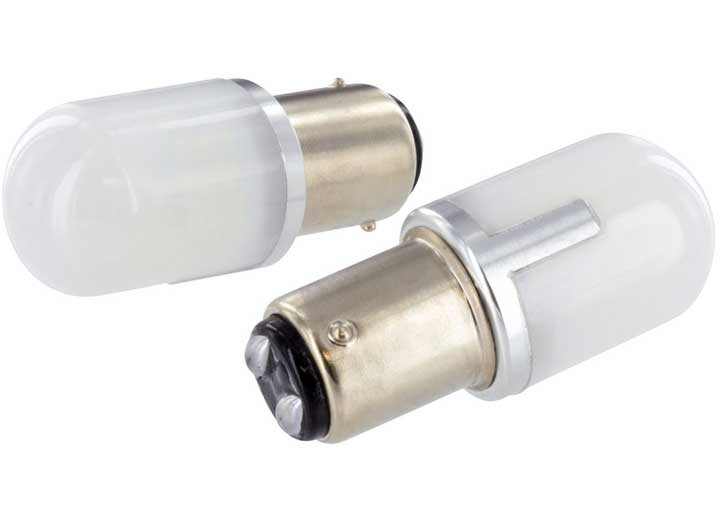 Valterra - New Style 1076 Led 2 Pk Bright - DG79022VP