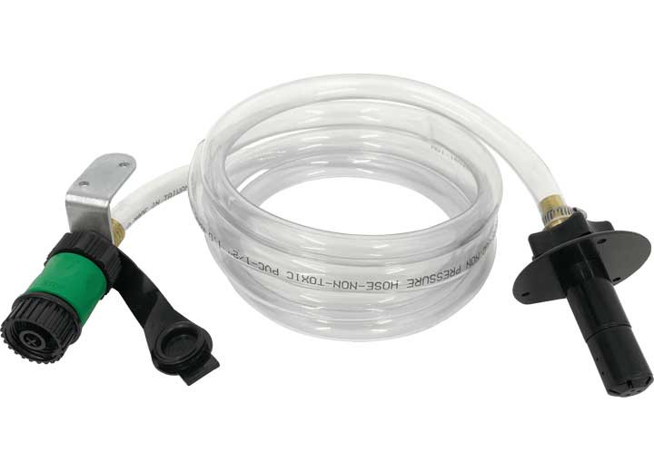 Valterra - Rv Hydroflush Rinse System - F02-4170