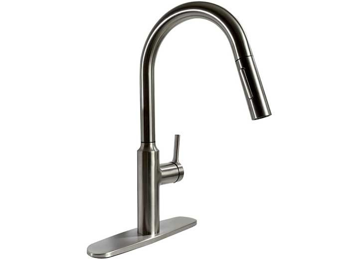 Valterra - Premium Slimline Faucet Bn - PF231465