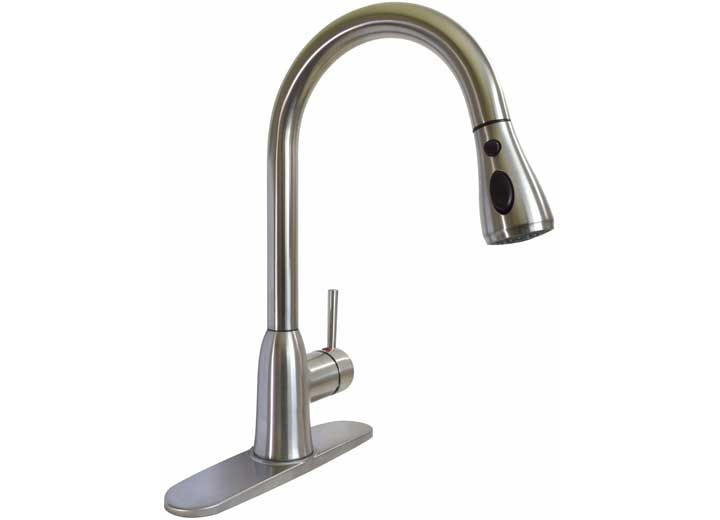 Valterra - Premium Slimline Boost Faucet Bn - PF231466