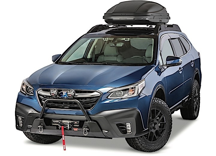 Warn - Kit Grl Grd Outback 20+ - 106398