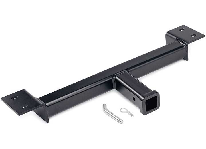 Warn - Receiver Kit 03+ Gm - 66215