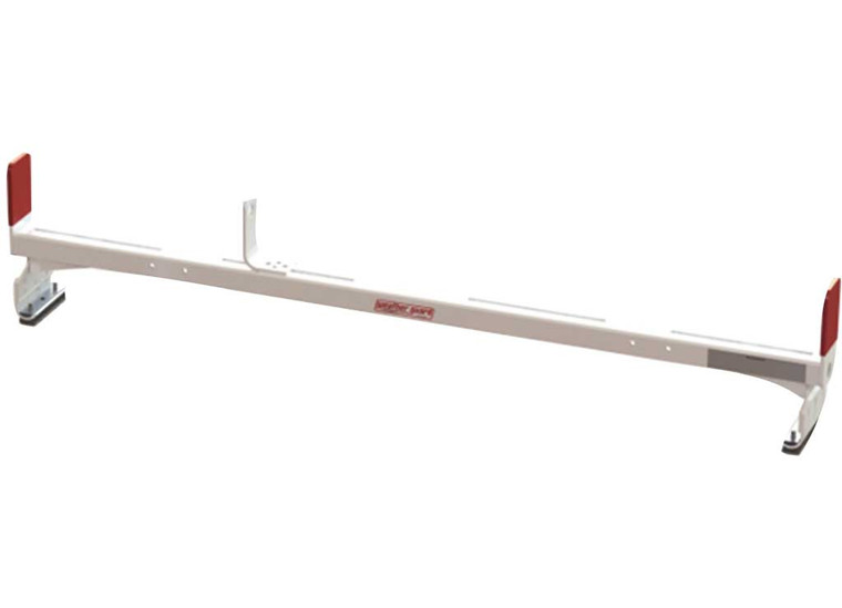 Weather Guard - Allpurpose Accessory Cross Member Aluminum Compact 60in - 222-3-03