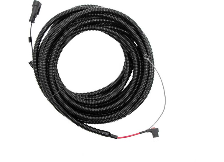 Weather Guard - Wiring For Lighted Box 1275202lf - 827WF