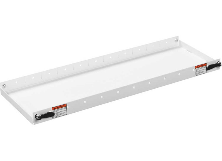 Weather Guard - Accessory Shelf 52 In X 131/2 In - 2646243
