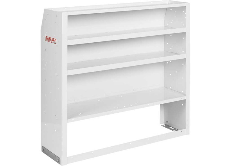 Weather Guard - Ezcube Shelf Unit 42 X 42 X 14in - 2739380
