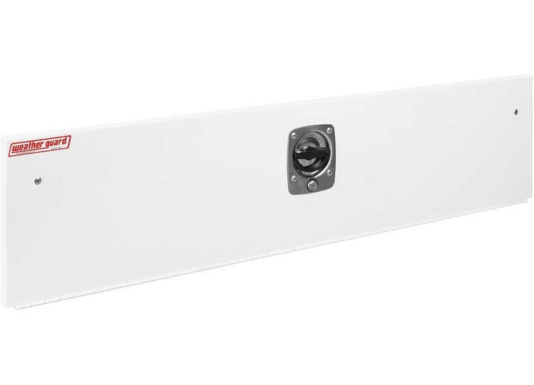 Weather Guard - Shelf Door For 52in Shelf Unit - 2777730