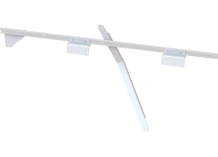 Weather Guard - Van Shelf Mounting Kit For Ford Transit 148in Wb Lr - 975102-3-01