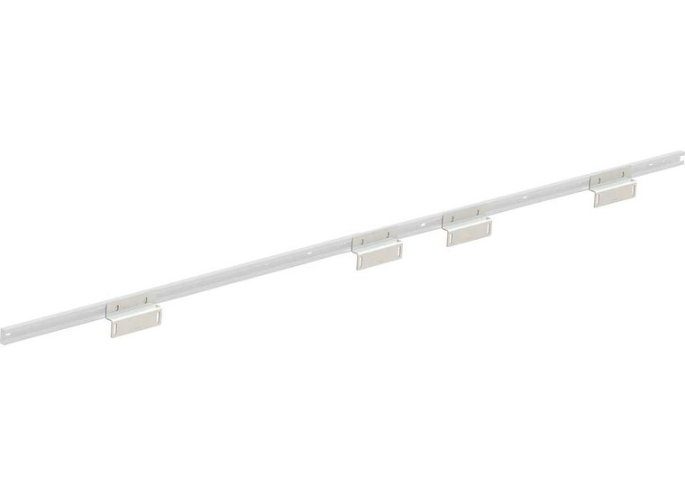 Weather Guard - Van Shelf Mounting Kit For Ford Transit 130in Wb Mr Hr - 975103-3-01