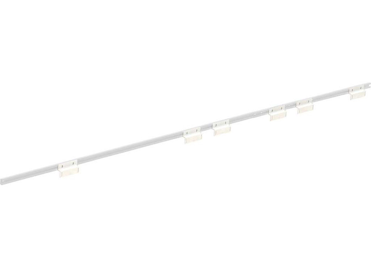 Weather Guard - Van Shelf Mounting Kit For Ford Trnsit 148in Ext. Wb - 975105-3-01