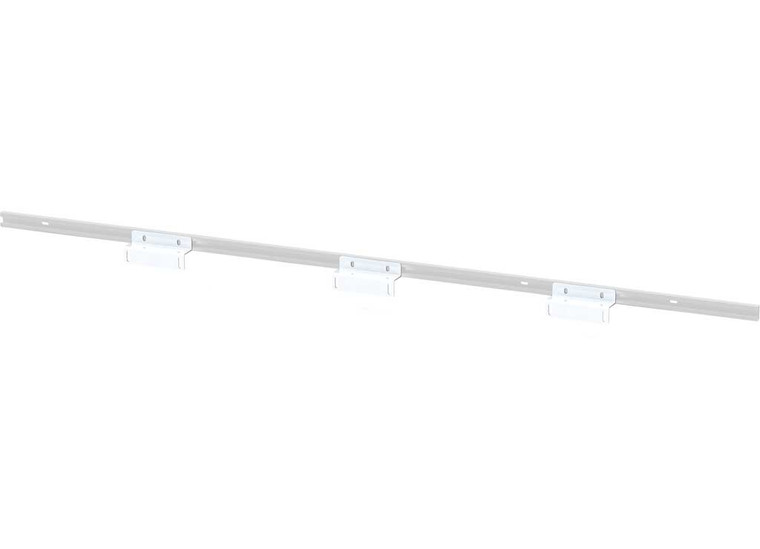 Weather Guard - Van Shelf Mounting Kit For Ram Promaster 159in Extended Wb Hr - 975204-3-01