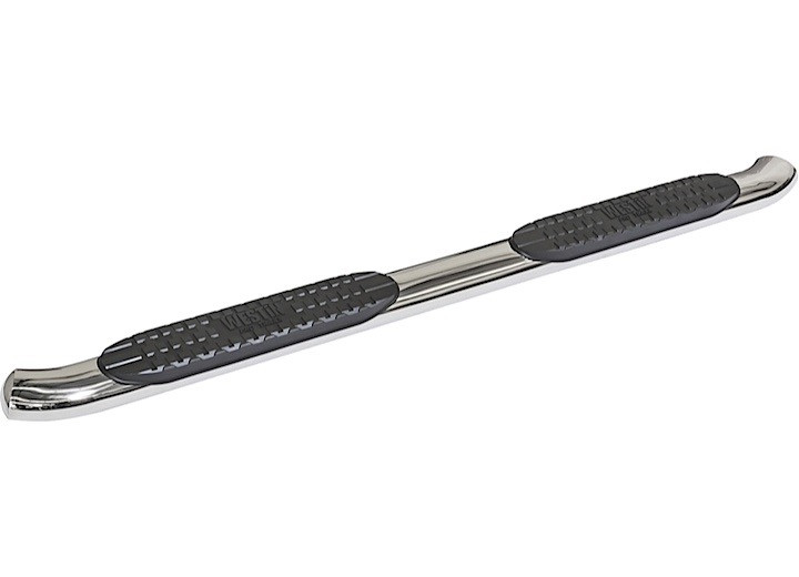 Westin Automotive - 9916 F250/350/450/550 Super Cab Pro Traxx 4in Oval Step Bar Stainless Steel - 21-21310