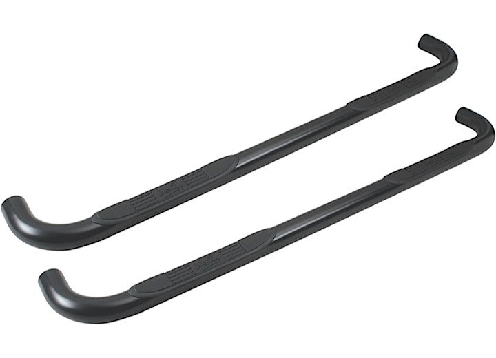 Westin Automotive - 15c F150 Supercab/17c F250/f350 Supercab Eseries Step Bar  Black - 23-3935