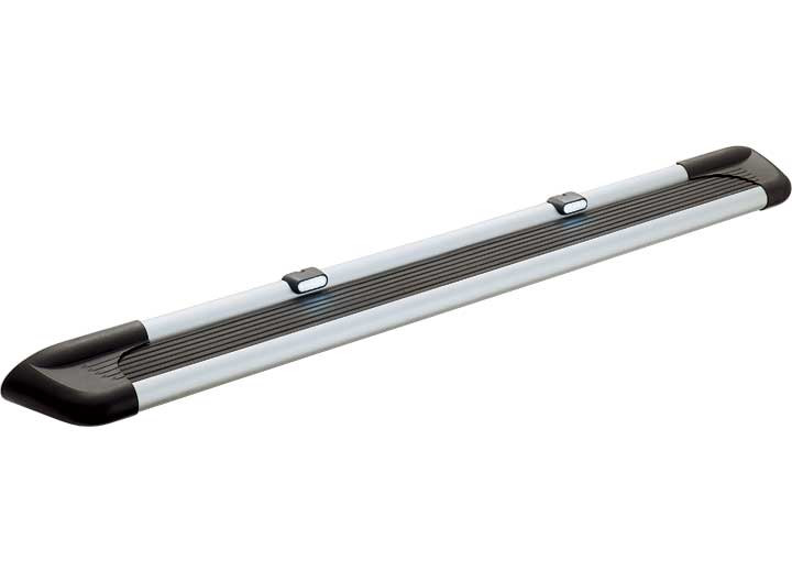 Westin Automotive - 54in Brushed Sure Grip Board(requires Separate Mount Kit Purchase) - 27-6100