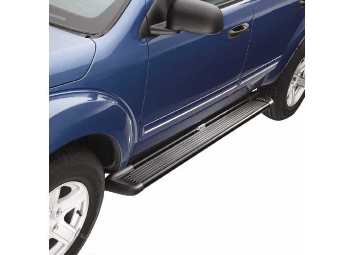 Westin Automotive - 54in Black Sure Grip Board(requires Separate Mount Kit Purchase) - 27-6105