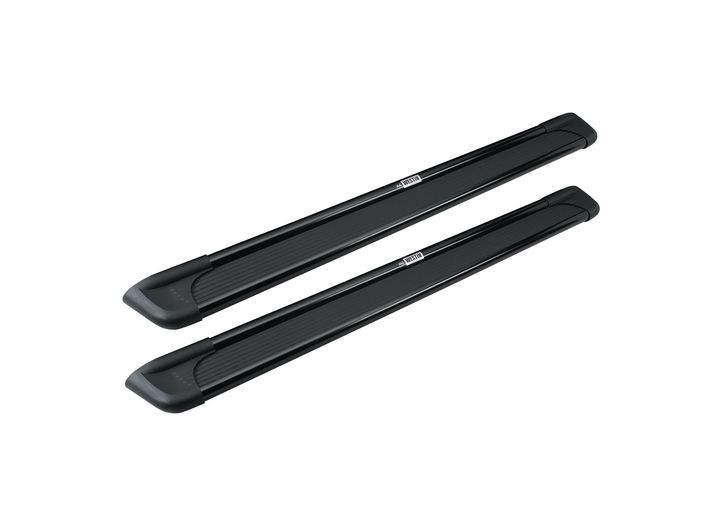 Westin Automotive - 93in Black Aluminum Sure Grip Step Brds(requires Separate Mount Kit Purchase) - 27-6145