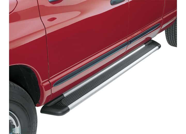 Westin Automotive - Polished Aluminum Step Board 72in(brackets Sold Sep) - 27-6620