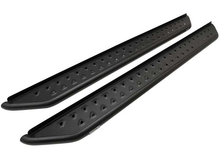 Westin Automotive - 19c Ram 1500 Crew Cab Outlaw Running Boards Textured Black - 28-34085