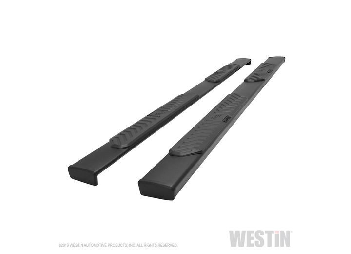 Westin Automotive - 20c Gladiator Textured Black R5 Nerf Step Bars - 28-51325