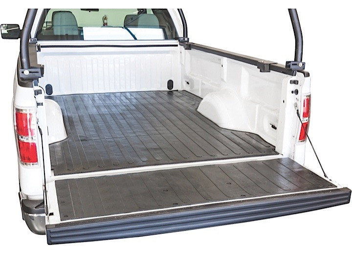 Westin Automotive - 0523 Tacoma Double Cab 5ft Bed Mat Black - 50-6315
