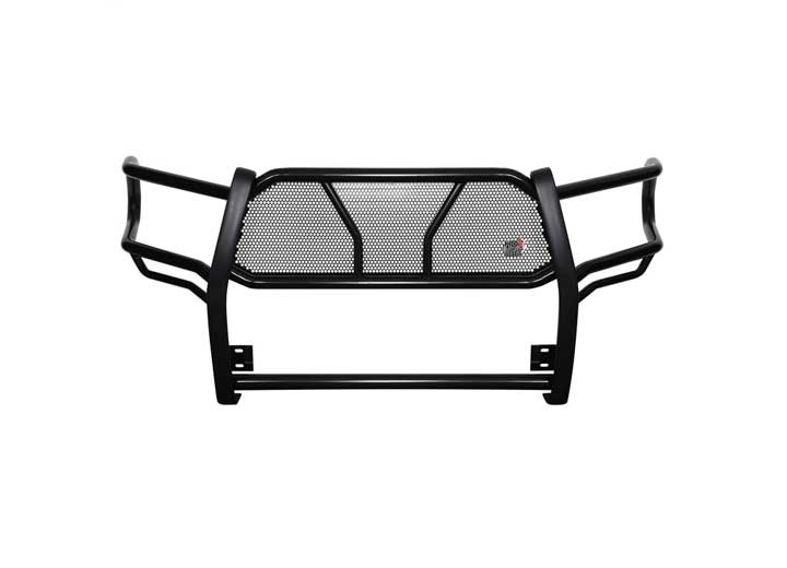Westin Automotive - 1520 F150 (ex Platinum/raptor) Hdx Modular Grille Guard Black W/camera - 57-23835