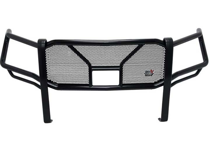 Westin Automotive - 22c Tundra Hdx Modular Grille Guard Black - 57-24095