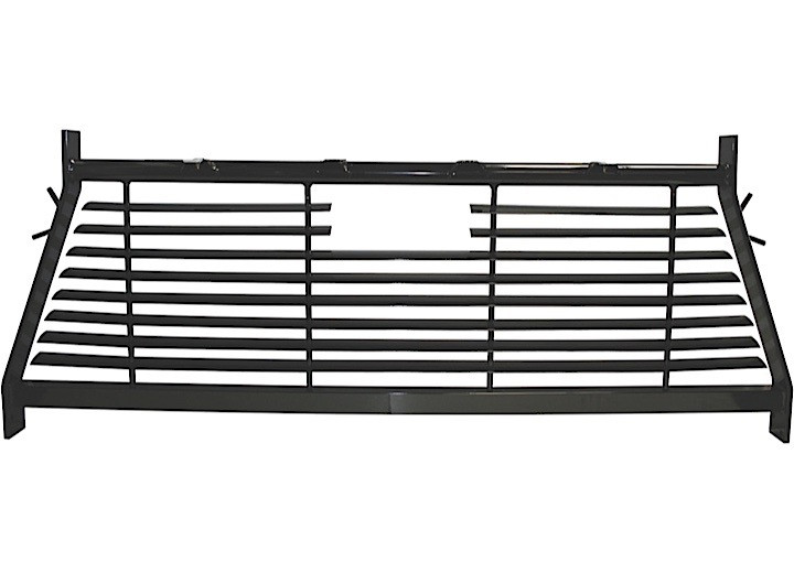 Westin Automotive - 02c Ram 1500/03c Ram 2500/3500(19 Classic)/1416 Promaster 2500/3500 Hdx Headache Rack Black - 57-8035