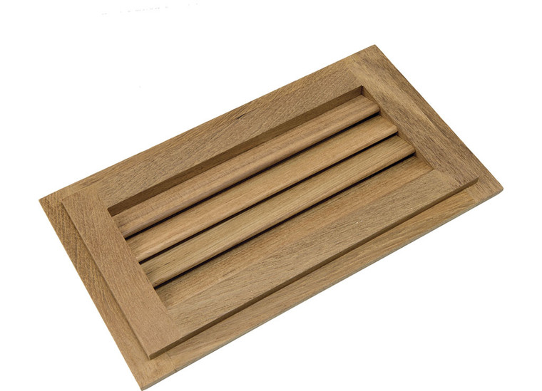 Whitecap - Lovered Insert 6 3/8inx11 3/8inx3/4in - 60714