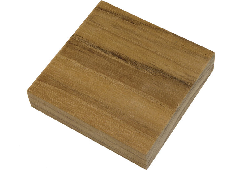 Whitecap - Teak Lumber 3/8in X 53/4in X 12in - 60808