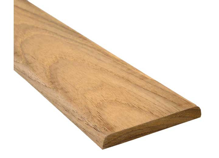 Whitecap - 3/4in X 17/16in Batten 5ft L - 60858