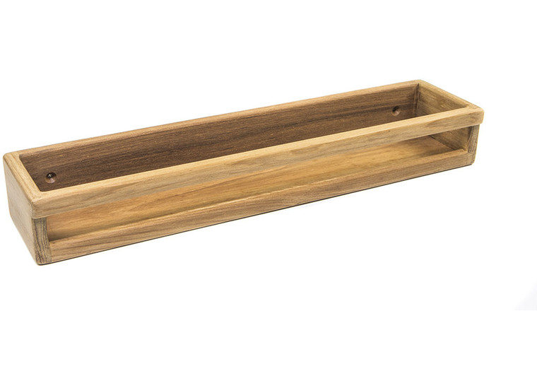 Whitecap - Stow Rack/shower Caddy - 62526