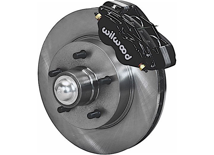 Wilwood - Kitfrontcadillac 5760fdlm11.88 - 140-15162