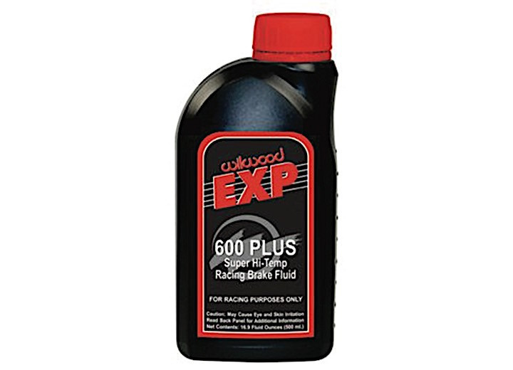 Wilwood - Exp 600 Plus Racing Brk Fluid - 290-8478