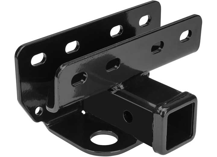 Winston - SmartStraps - CargoSmart - TowSmart - 2124 Bronco 2in Receiver Class Iii Trailer Hitch - 2052